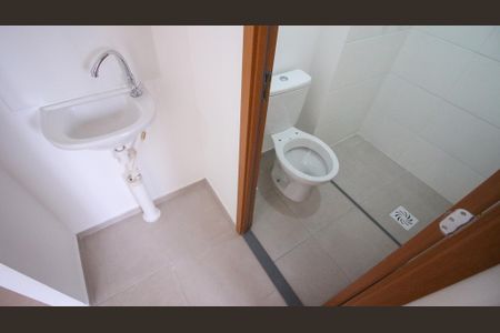 Apartamento à venda com 40m², 2 quartos e sem vaga