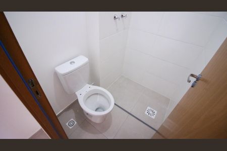 Apartamento à venda com 40m², 2 quartos e sem vaga