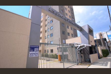 Apartamento à venda com 40m², 2 quartos e sem vaga