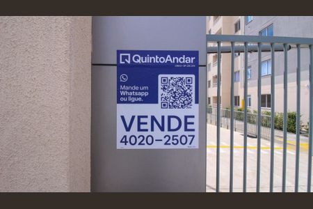 Apartamento à venda com 40m², 2 quartos e sem vaga