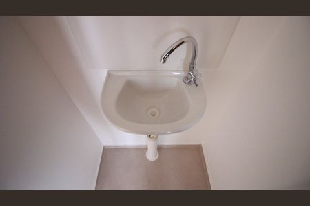 Apartamento à venda com 40m², 2 quartos e sem vaga