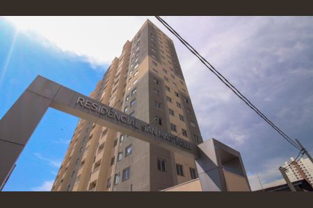 Apartamento à venda com 40m², 2 quartos e sem vaga