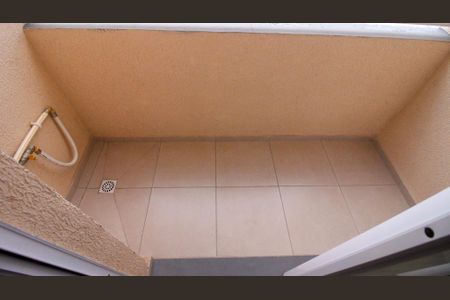 Apartamento à venda com 40m², 2 quartos e sem vaga
