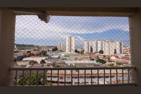 Apartamento à venda com 40m², 2 quartos e sem vaga
