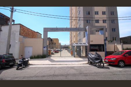 Apartamento à venda com 40m², 2 quartos e sem vaga