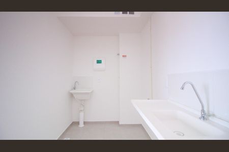 Apartamento à venda com 40m², 2 quartos e sem vaga