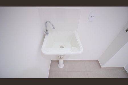 Apartamento à venda com 40m², 2 quartos e sem vaga