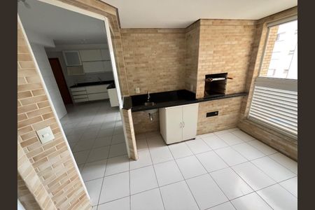 Apartamento à venda com 143m², 3 quartos e 3 vagasFoto 14
