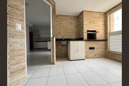 Apartamento à venda com 143m², 3 quartos e 3 vagasFoto 15