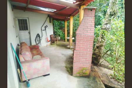 Casa à venda com 1008m², 2 quartos e 3 vagas Casa à venda com 1008m², 2 quartos e 3 vagasVaranda gourmet