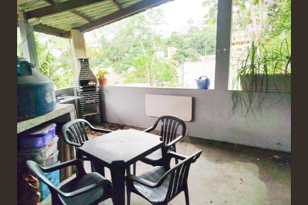 Casa à venda com 1008m², 2 quartos e 3 vagas Casa à venda com 1008m², 2 quartos e 3 vagasVaranda gourmet