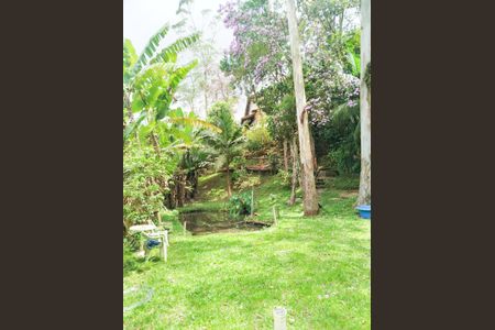 Casa à venda com 1008m², 2 quartos e 3 vagas Casa à venda com 1008m², 2 quartos e 3 vagasQuintal