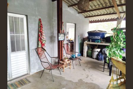 Casa à venda com 1008m², 2 quartos e 3 vagas Casa à venda com 1008m², 2 quartos e 3 vagasVaranda gourmet