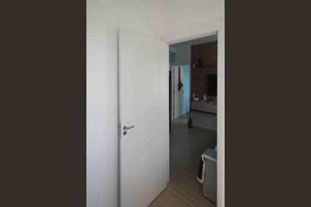 Apartamento para alugar com 26m², 2 quartos e sem vagaQuarto