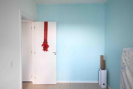 Apartamento para alugar com 26m², 2 quartos e sem vagaQuarto 02
