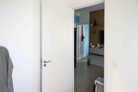 Quarto de apartamento para alugar com 2 quartos, 26m² em Vila Ema, São Paulo