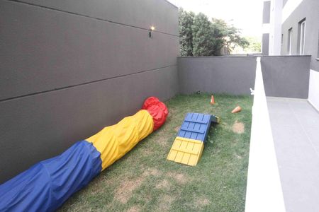 Apartamento para alugar com 26m², 2 quartos e sem vagaEspaço Pet