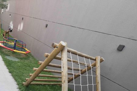 Apartamento para alugar com 26m², 2 quartos e sem vagaÁrea comum - Playground