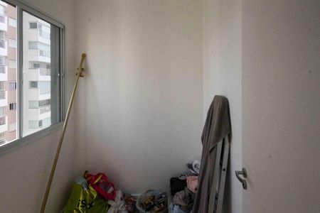 Apartamento para alugar com 26m², 2 quartos e sem vagaQuarto