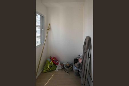Apartamento para alugar com 26m², 2 quartos e sem vagaQuarto