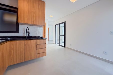 Apartamento para alugar com 62m², 2 quartos e sem vaga Apartamento para alugar com 62m², 2 quartos e sem vagaCozinha