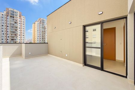 Apartamento para alugar com 62m², 2 quartos e sem vaga Apartamento para alugar com 62m², 2 quartos e sem vagaVaranda da Sala