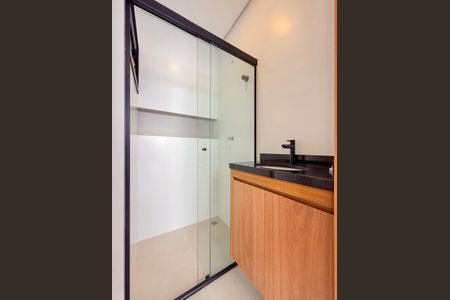 Apartamento para alugar com 62m², 2 quartos e sem vaga Apartamento para alugar com 62m², 2 quartos e sem vagaBanheiro