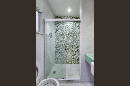 Apartamento para alugar com 98m², 3 quartos e 1 vagaBanheiro Social 