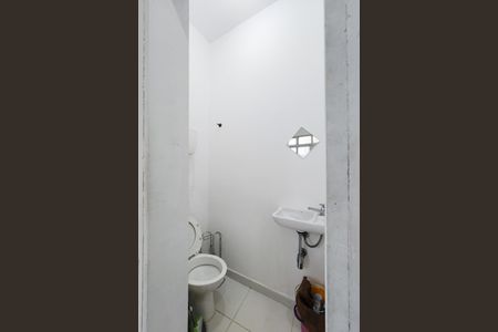 Apartamento para alugar com 98m², 3 quartos e 1 vagaBanheiro de Serviço 