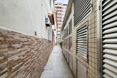 Apartamento para alugar com 98m², 3 quartos e 1 vagaÁrea Comum 