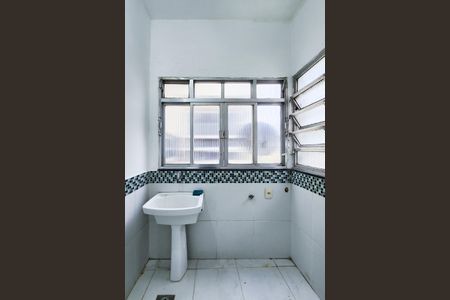 Apartamento para alugar com 98m², 3 quartos e 1 vagaÁrea de Serviço 