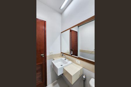 Apartamento para alugar com 98m², 3 quartos e 1 vagaBanheiro da Suíte 