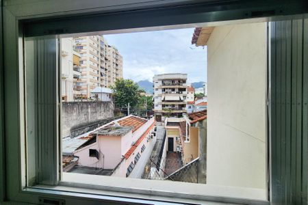 Apartamento para alugar com 98m², 3 quartos e 1 vagaVista da Suíte 