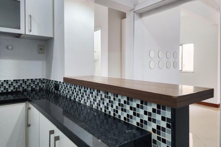 Apartamento para alugar com 98m², 3 quartos e 1 vagaCozinha 