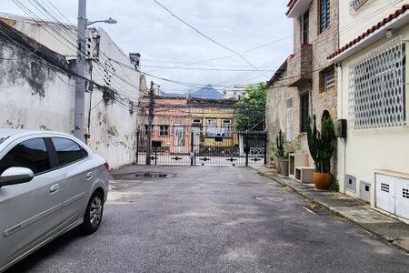 Apartamento para alugar com 98m², 3 quartos e 1 vagaÁrea Comum 