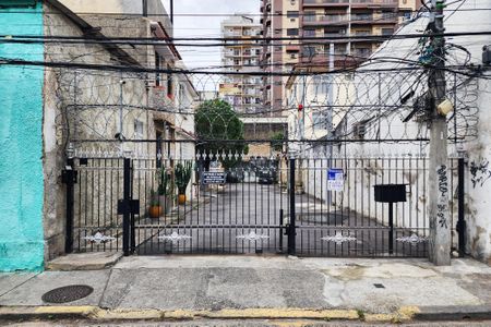 Apartamento para alugar com 98m², 3 quartos e 1 vagaFachada do Condomínio