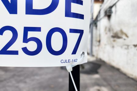 Apartamento para alugar com 98m², 3 quartos e 1 vagaPlaca CJLE-142