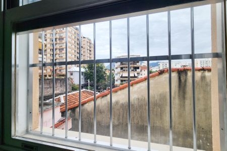 Apartamento para alugar com 98m², 3 quartos e 1 vagaVista do Quarto 2