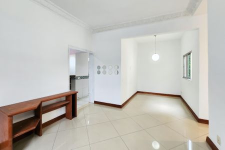 Sala  de apartamento para alugar com 3 quartos, 98m² em Vila Isabel, Rio de Janeiro