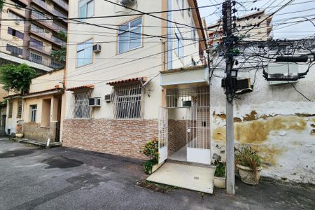 Apartamento para alugar com 98m², 3 quartos e 1 vagaÁrea Comum 