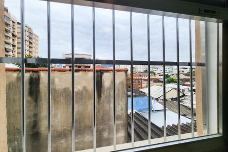 Vista do Quarto 1 de apartamento para alugar com 3 quartos, 98m² em Vila Isabel, Rio de Janeiro