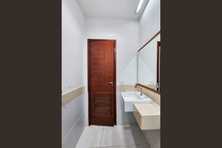 Apartamento para alugar com 98m², 3 quartos e 1 vagaBanheiro da Suíte 