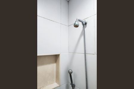 Apartamento para alugar com 98m², 3 quartos e 1 vagaBanheiro da Suíte 