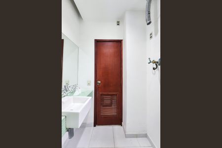 Apartamento para alugar com 98m², 3 quartos e 1 vagaBanheiro Social 