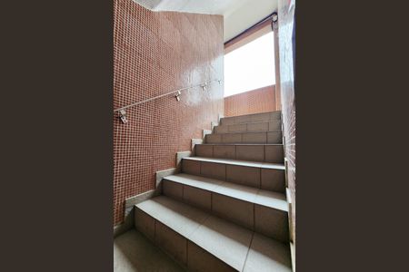 Apartamento para alugar com 98m², 3 quartos e 1 vagaÁrea Comum 