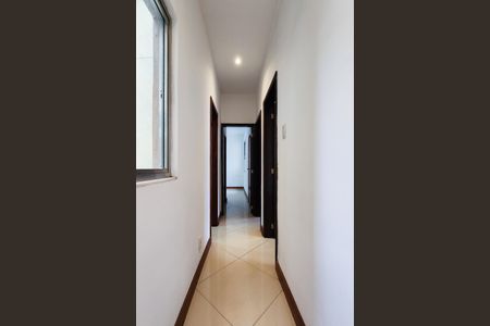 Apartamento para alugar com 98m², 3 quartos e 1 vagaCorredor 