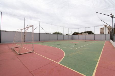 Apartamento para alugar com 106m², 3 quartos e 1 vagaQuadra Esportiva