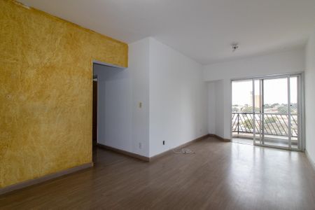Sala de apartamento para alugar com 3 quartos, 106m² em Bonfim, Campinas
