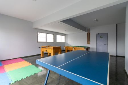 Apartamento para alugar com 106m², 3 quartos e 1 vagaÁrea comum
