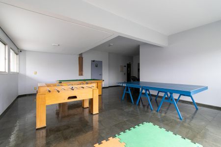 Apartamento para alugar com 106m², 3 quartos e 1 vagaÁrea comum